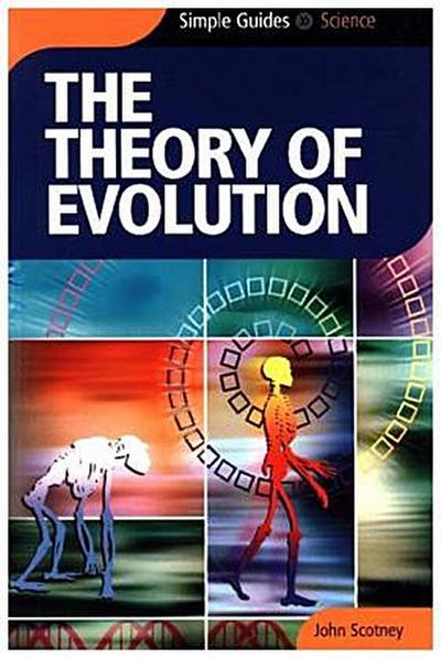 Theory of Evolution - Simple Guides