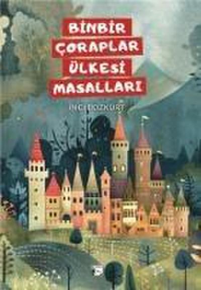 Binbir Coraplar Ülkesi Masallari