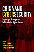 China and Cybersecurity