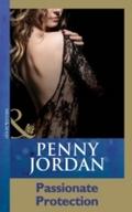 Passionate Protection (Mills & Boon Modern)