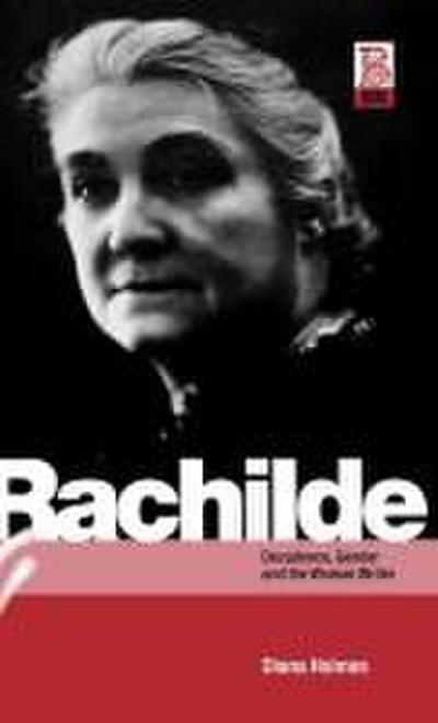 Rachilde
