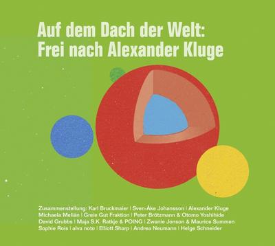 Auf dem Dach der Welt, 1 Audio-CD