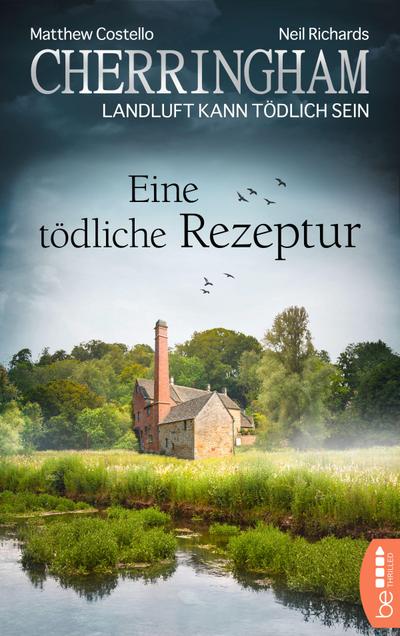 Cherringham - Eine tödliche Rezeptur