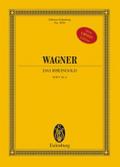 Das Rheingold, WWV. 86a: for Soli and Orchestra Egon Voss Author