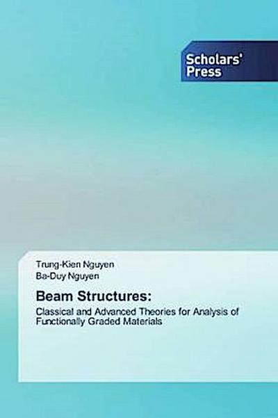 Beam Structures: