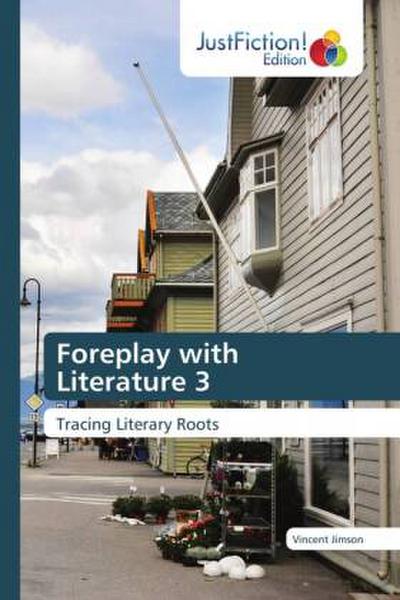 Foreplay with Literature 3