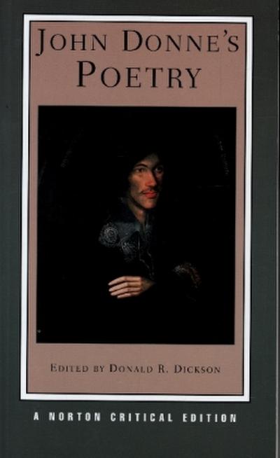 John Donne’s Poetry