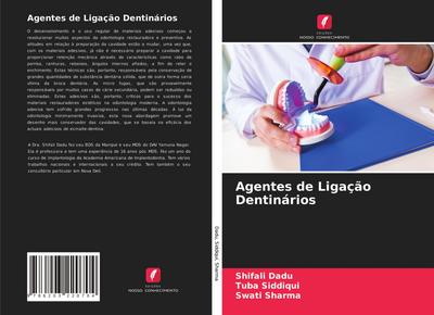 Agentes de Ligação Dentinários