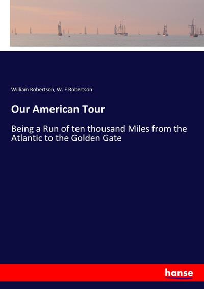 Our American Tour
