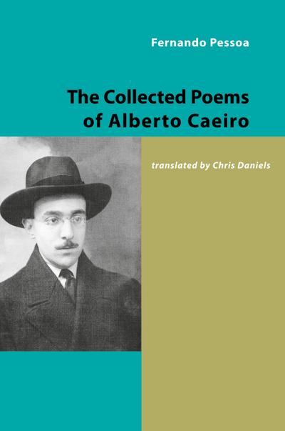 The Collected Poems of Alberto Caeiro