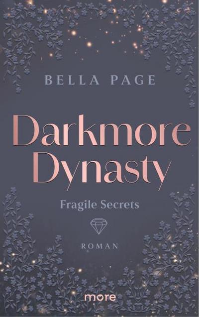 Darkmore Dynasty - Fragile Secrets