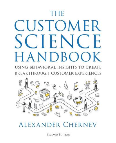 The Customer Science Handbook