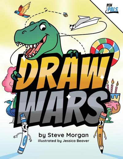 Draw Wars