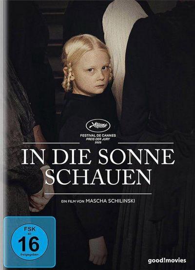 In die Sonne schauen