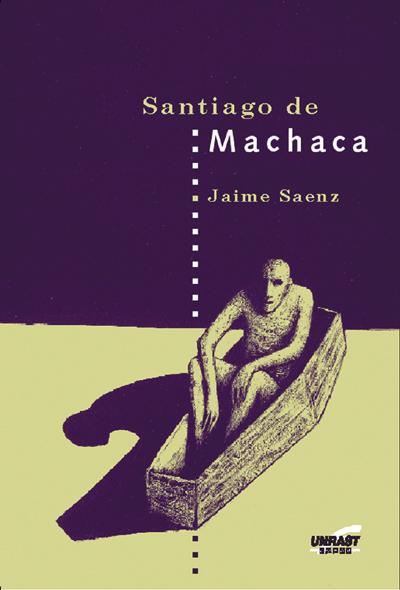 Santiago de Machaca