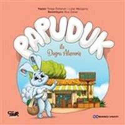 Papuduk ile Dogru Alisveris