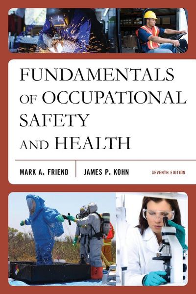 Fundamentals of Occupational Safety and Health