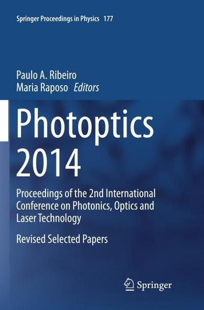 Photoptics 2014