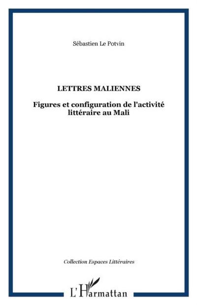 Lettres Maliennes