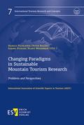 Changing Paradigms in Sustainable Mountain Tourism Research