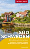 TRESCHER Reiseführer Südschweden