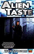 Alien Taste