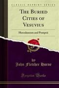 The Buried Cities of Vesuvius