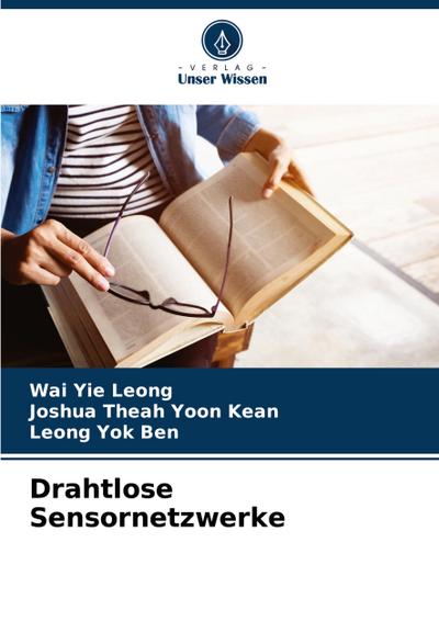 Drahtlose Sensornetzwerke