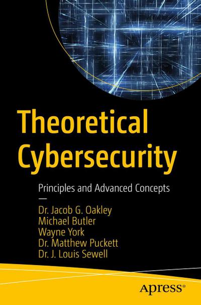 Theoretical Cybersecurity