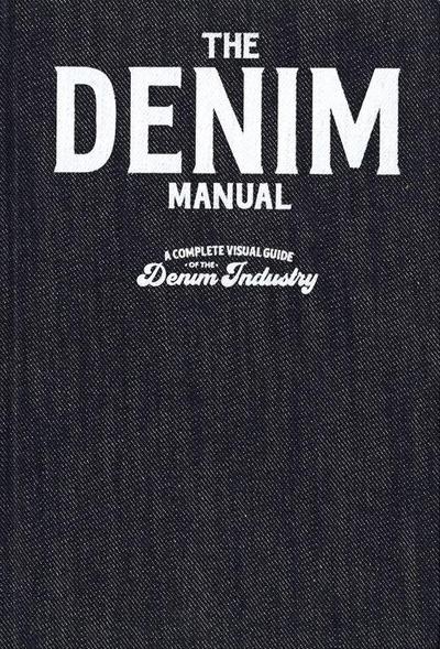 The Denim Manual 