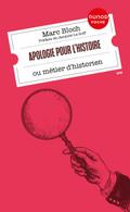 Apologie pour l’histoire