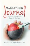 Make-It-New Journal