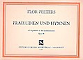 Präludien und Hymnen op.90für Orgel