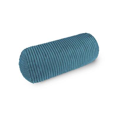 Bookiepad Nackenrolle Cozy Shara - petrol