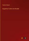 Augustinus’ Lehre vom Wunder