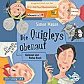 Die Quigleys, 2 Audio-CD