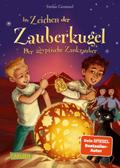 Im Zeichen der Zauberkugel 3: Der ägyptische Zankz