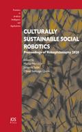Culturally Sustainable Social Robotics