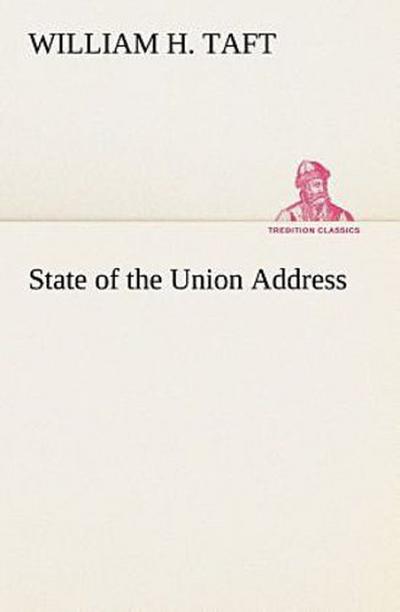 State of the Union Address