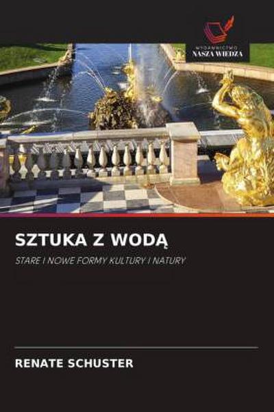 SZTUKA Z WOD¿