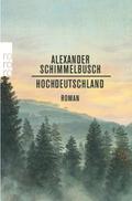 Hochdeutschland