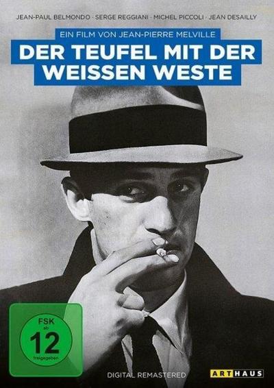 Der Teufel mit der weissen Weste