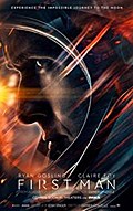First Man (Film Tie-In)