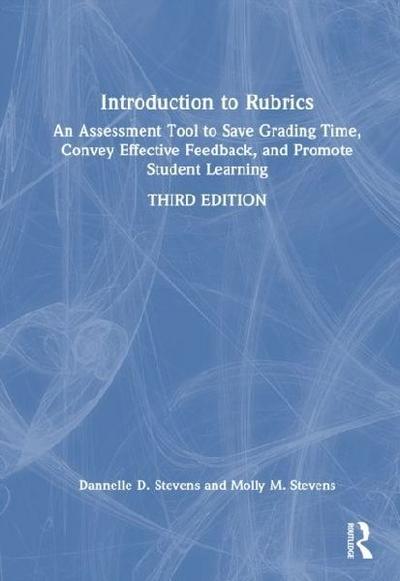 Introduction to Rubrics