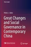 Great Changes and Social Governance in Contemporar