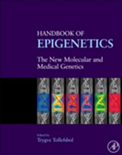 Handbook of Epigenetics
