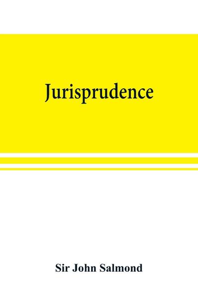 Jurisprudence