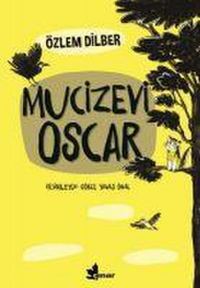 Mucizevi Oscar