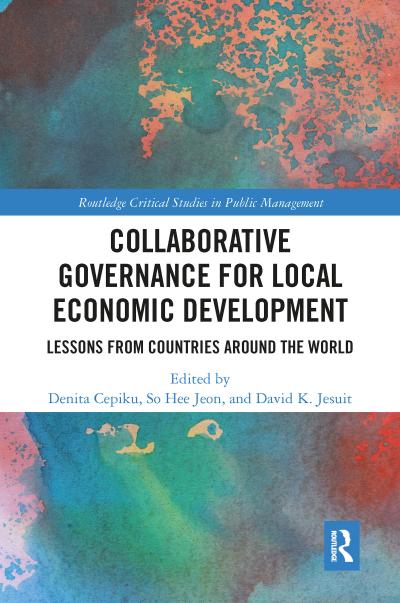 Collaborative Governance for Local Economic Development