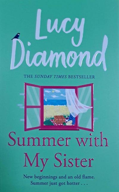 Summer With My Sister